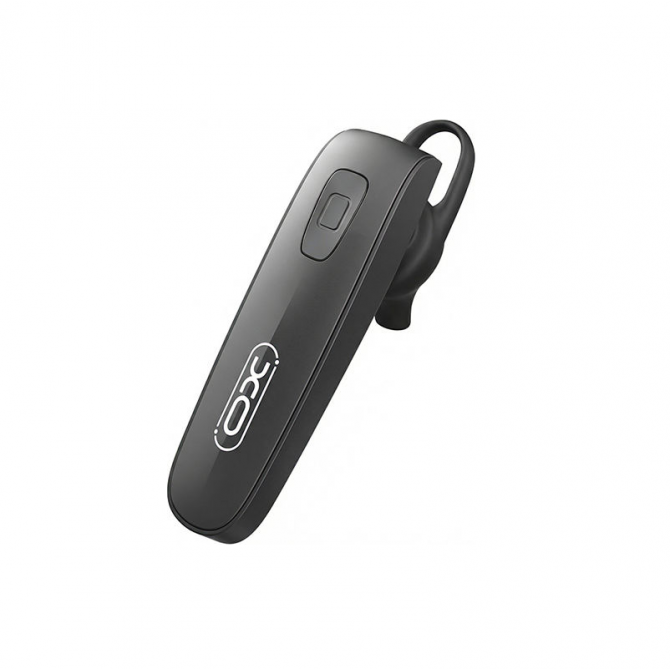 Гарнитура Bluetooth Headset XO BE59 Black