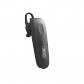 Гарнитура Bluetooth Headset XO BE59 Black