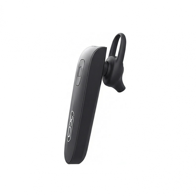 Гарнитура Bluetooth Headset XO BE59 Black-2