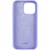 Силіконовий чохол для iPhone 15 Dasheen FULL (NO LOGO)