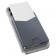 Повербанк Hoco Q46 Title PD20W wireless magnetic (5000 mAh) Silver Grey