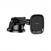 Холдер Hoco CA116 Black/Grey Холдер Hoco CA116 Black/Grey