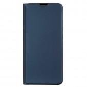 Чехол-книжка Gelius Shell Case for Xiaomi Redmi 15 Midnihgt Blue