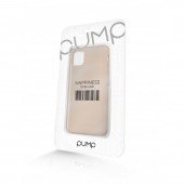 Чохол Pump Silicone Minimalistic Case for iPhone 11 Pro Barcode Чохол Pump Silicone Minimalistic Case for iPhone 11 Pro Barcode
