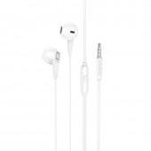 Наушники Borofone BM68 White