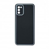 Чохол Magic Eye для Samsung A72 Чорний Чохол Magic Eye для Samsung A72 Чорний