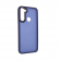 Чехол TPU+PC Lyon Frosted series Xiaomi Redmi Note 8T Navy Blue