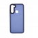 Чехол TPU+PC Lyon Frosted series Xiaomi Redmi Note 8T Navy Blue