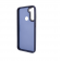 Чехол TPU+PC Lyon Frosted series Xiaomi Redmi Note 8T Navy Blue