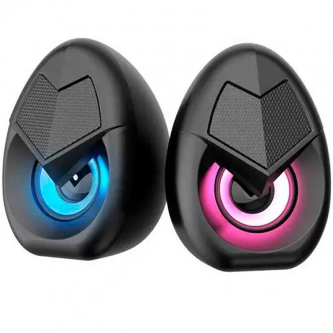 Акустическая система Havit HV-SF136BT USB 2.1