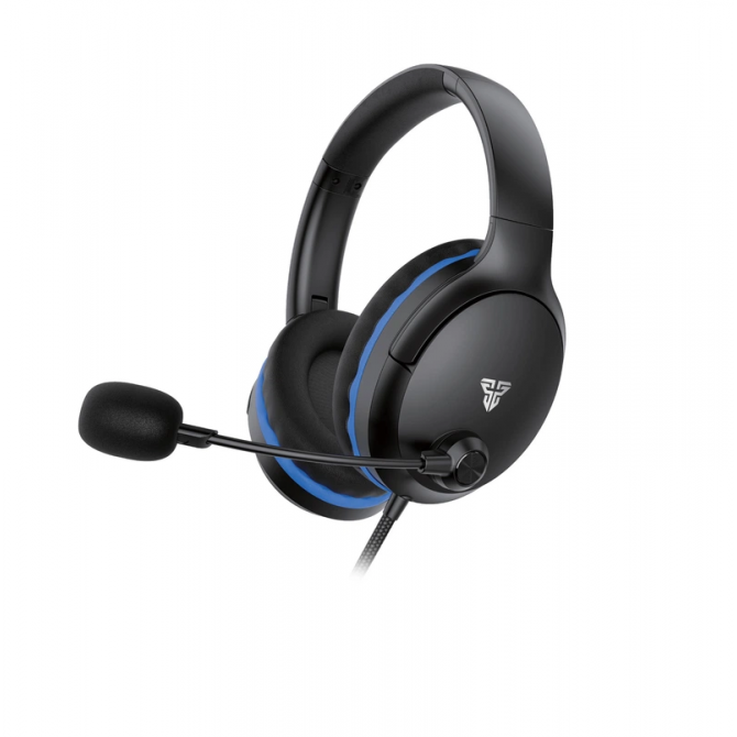 Наушники Fantech MH89 Valor II Black