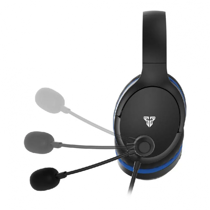 Наушники Fantech MH89 Valor II Black-1