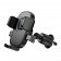 Холдер Hoco H75 4.5-7 inch Black
