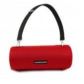 Портативная колонка Hopestar H39 Red