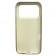 Накладка Laser Marble для iPhone 17 Pro Grey