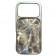 Накладка Laser Marble для iPhone 17 Pro Max Grey