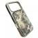 Накладка Laser Marble для iPhone 17 Pro Max Grey