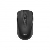 Mouse Havit HV-MS858GT Wireless USB, black Mouse Havit HV-MS858GT Wireless USB, black