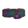 Клавіатура+мишка XTRIKE ME MK-503 USB Wired