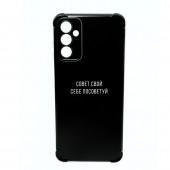 Чехол it`s Print series для Samsung M236 Galaxy  M23 5G / M13 4G (Durable TPU) 