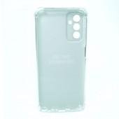 Чехол it`s Print series для Samsung M236 Galaxy  M23 5G / M13 4G (Durable TPU) 