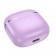 Stereo Bluetooth Наушники Hoco EQ1 Music quide TWS Purple