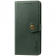 Чохол-книжка GETMAN Gallant for Samsung S21 FE Green