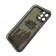 Чехол Christmas Glass Camera iPhone 14 Pro Max Black