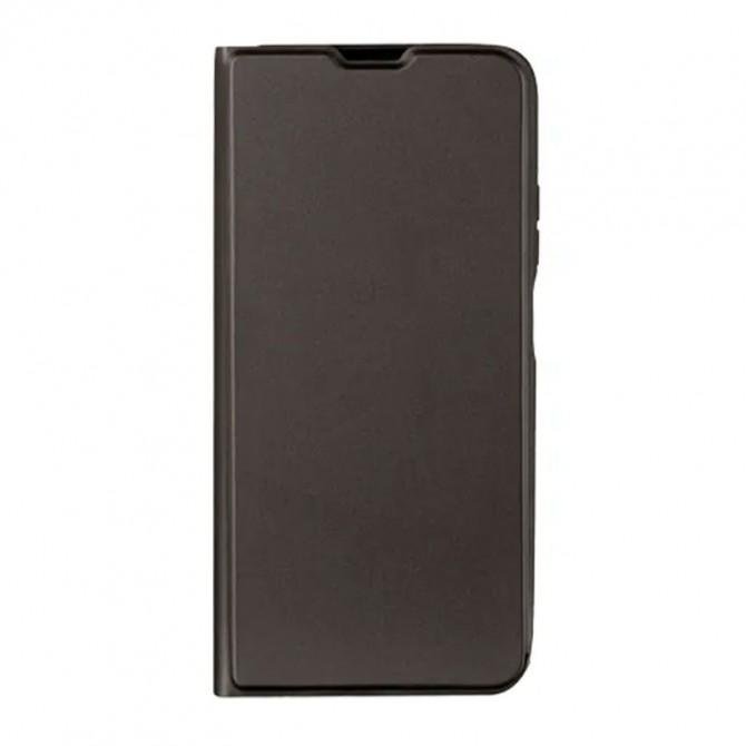 Чехол-книжка Gelius Shell Case for Xiaomi Redmi 9a Black