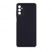 Чохол Original Soft Case Samsung M526 Galaxy M52 Чорний FULL