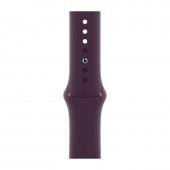 Ремешок для Apple Watch 38/40mm Sport Band Elderberry