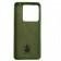 Чехол Original Soft Case Xiaomi 14 Pro Зеленый FULL