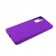 Чохол Soft Case для Samsung G780 Galaxy S20FE Фіолетовий FULL