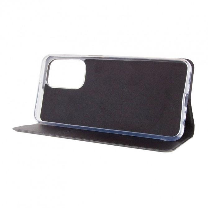 Чехол-книжка GETMAN Elegant for Samsung M34 5G Black-1