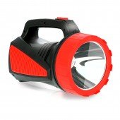 Фонарик YG-2887 Черный Фонарик YG-2887 Черный