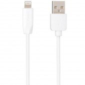 Кабель Gelius One GP-UC117 Lightning White  Кабель Gelius One GP-UC117 Lightning White