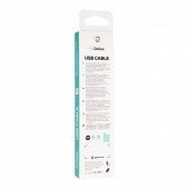 Кабель Gelius One GP-UC117 Lightning White  Кабель Gelius One GP-UC117 Lightning White