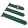Ремінець для Apple Watch 38/40mm Sport Band 3 pcs (S/M & M/L) Pine Green