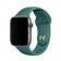 Ремінець для Apple Watch 38/40mm Sport Band 3 pcs (S/M & M/L) Pine Green