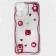 Чехол 3D M&M`s series for iPhone 12 Pro Max Bear Red