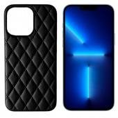 Чохол  AVANTI for iPhone 13 Black
