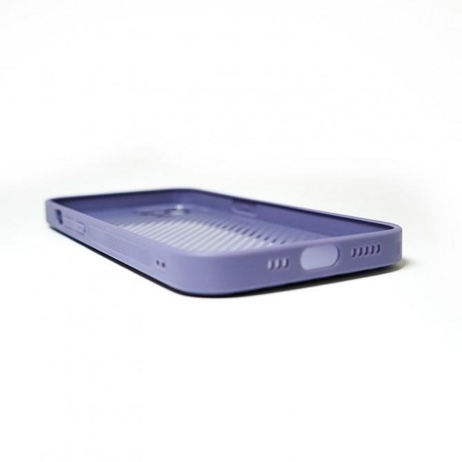 Чехол AVANTI for iPhone 13 Lavander-2