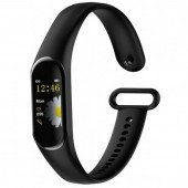 Фітнес-браслет Maxcom Fit FW20 Soft Black Фітнес-браслет Maxcom Fit FW20 Soft Black