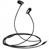 Наушники Usams EP-37 Чёрный