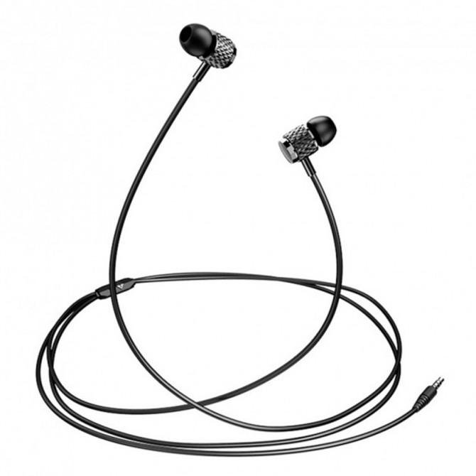 Наушники Usams EP-38 Grey