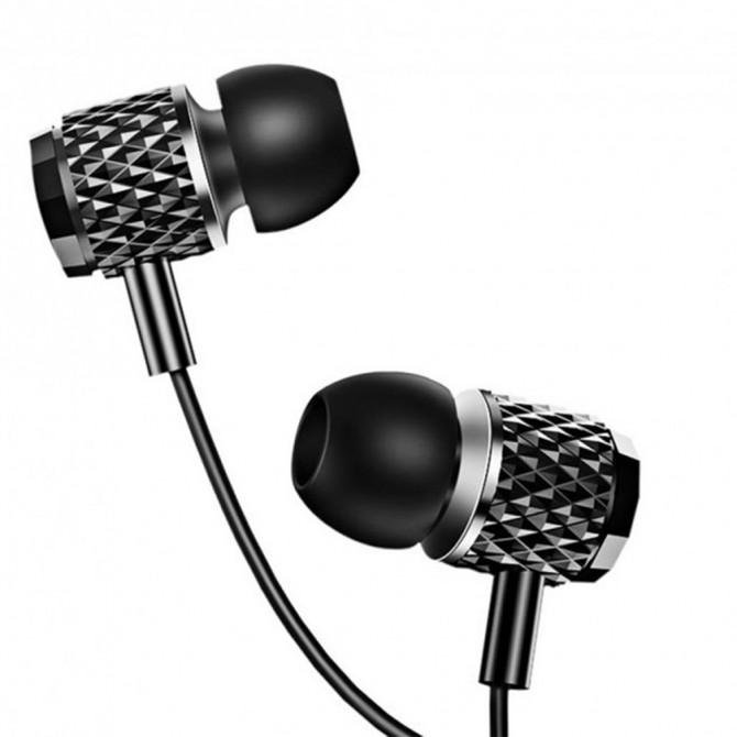 Наушники Usams EP-38 Grey-1