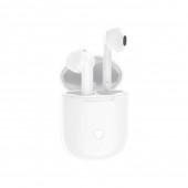 Беспроводные наушники SoundPeats True Air Белый