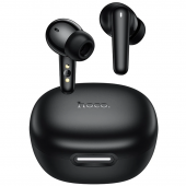 Наушники Bluetooth Headset Hoco EQ100 Intelligent AI (App) Black