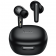 Наушники Bluetooth Headset Hoco EQ100 Intelligent AI (App) Black
