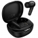 Наушники Bluetooth Headset Hoco EQ100 Intelligent AI (App) Black